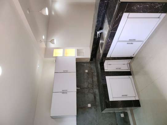 Appartement de 2 chambres salon aux mamelles image 7