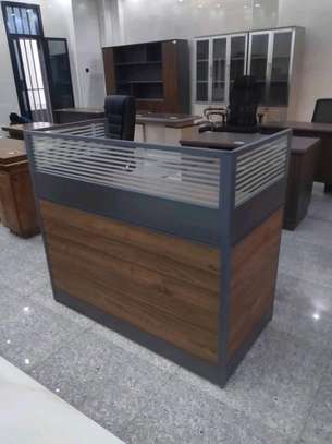 Bureau d’accueil image 4