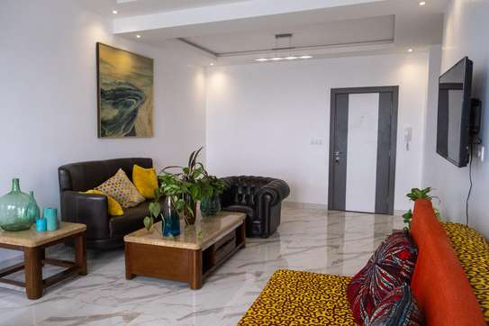 Bel appartement meublé  à louer à Mermoz image 2