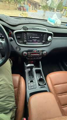 Kia Sorento 2019 image 7
