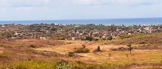 LOT DE TERRAINS 300 M² A GUEREO - SOMONE image 2
