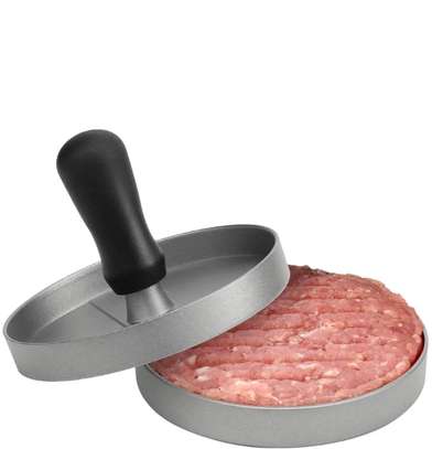 Presse à steak avec 20 feuilles anti-adhésives image 4