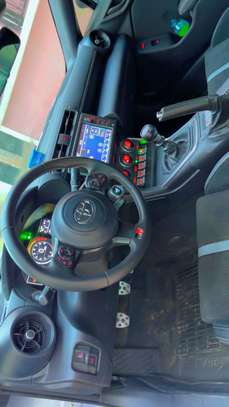 Toyota Gr 86 image 6