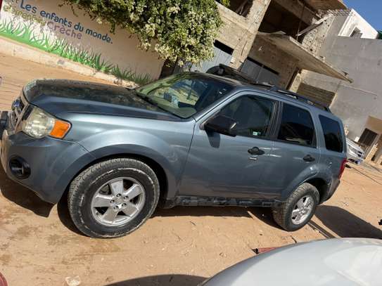 ford escape image 5