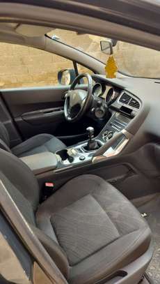 Peugeot 3008 image 4