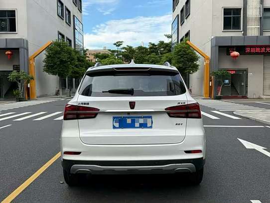 Roewe RX5 2018  20T image 7