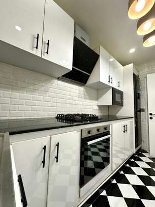 A louer: Un splendide appartement de 3 chambres très cosy. image 11