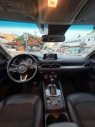MAZDA CX5 2018 image 12