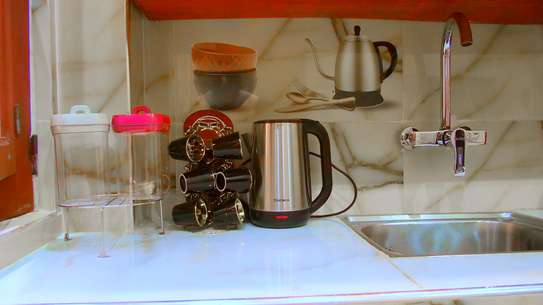 STUDIOS MEUBLES MADINA A RUFISQUE ALMADIES 2 image 11