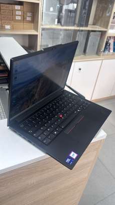 Lenovo Thinkpad E 14 Intel core ultra 7 image 3