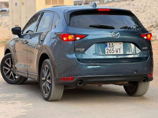 Mazda cx5 image 10