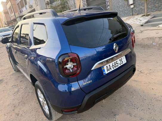 Renault duster 2022 image 6