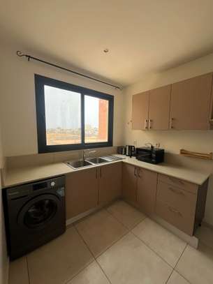 APPARTEMENT F3 MEUBLÉ - Ngor Extension, Dakar image 5