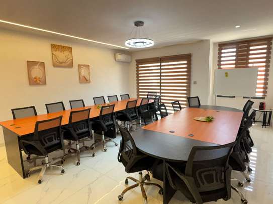 Espace de bureau & Salle de Formation à louer image 3
