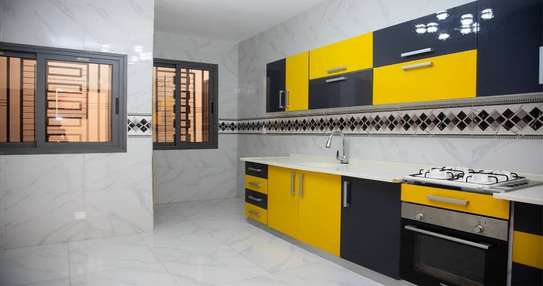 Appartement à louer aux mamelles image 8