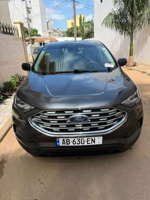 Ford Edge 2018 à louer image 11