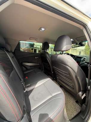 SSANGYONG TIVOLI 2017 image 7