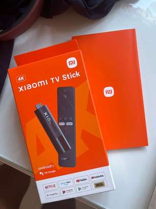 Xiaomi TV Stick 4K + Télécommande (Pour SMART TV)) image 15