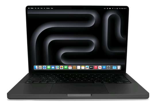 Apple Macbook Pro M5 14 Azerty image 4