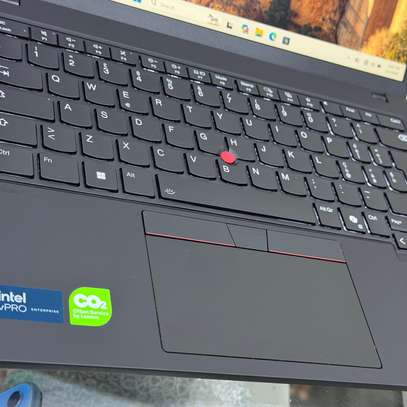 Lenovo T14 Gen 5 Ultra 5 image 4