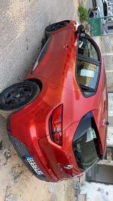 Renault clio 5  année 2016 image 2