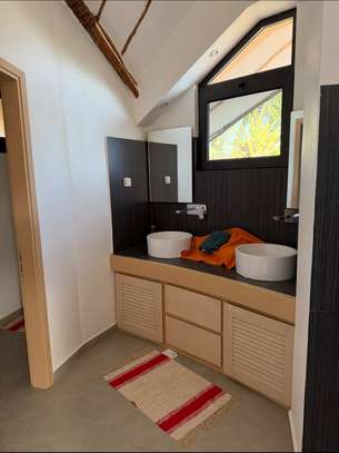 Villa en Résidence Vue sur mer image 13
