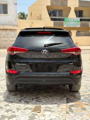 Hyundai Tucson image 7