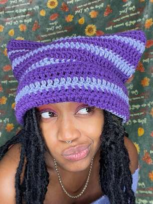 Bonnets tendance image 2