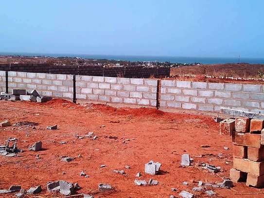 LOT DE TERRAINS 300 M² A GUEREO - SOMONE image 3