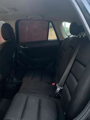 Mazda cx5 2014 image 3