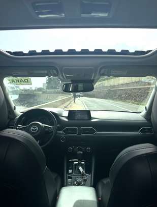 Mazda CX5 2017 image 5