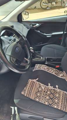 Ford Focus 2015 image 5
