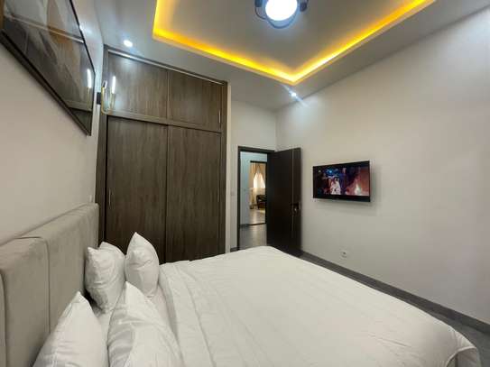 APPARTEMENT À LOUER YOFF AÉROPORT image 10