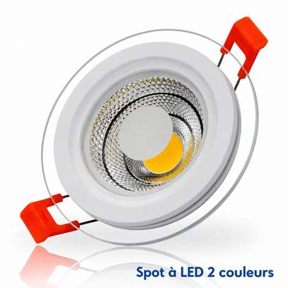 ÉCLAIRAGE LED POUR PLAFOND PLÂTRÉ – SPOTS & PROFILÉS LED image 12