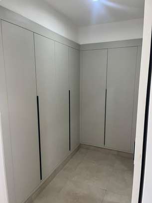 APPARTEMENT F4 A FANN MERMOZ image 5