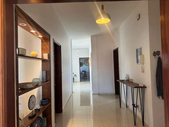 Appartement meublé longue durée entré mamelles image 12