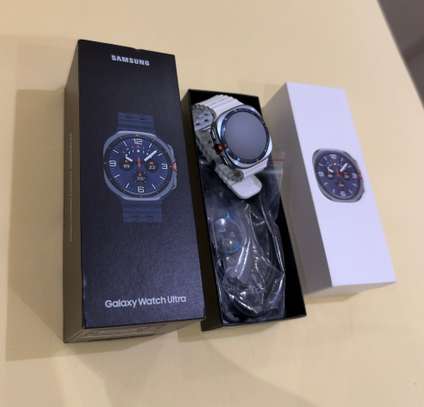 Galaxy Watch Ultra image 2