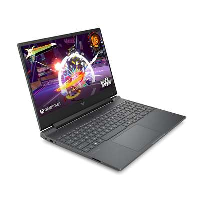 HP OMEN 16 /RAM 32GO/512SSD/NVIDIA RTX 5060 image 2