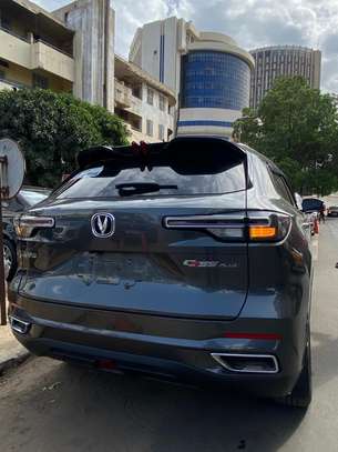 Changan  2022 image 6
