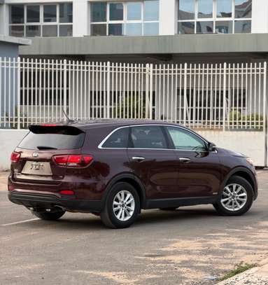KIA SORENTO 2019 image 6