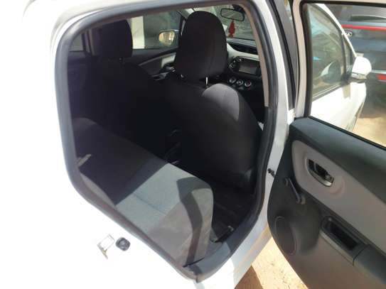 Toyota yaris  a vendre image 21