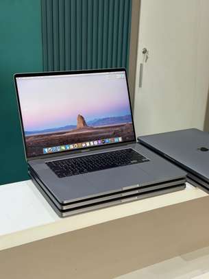 💻🍎 MacBook Pro 16” 2019 — Core i7 | 32Go RAM | 512Go SSD image 6