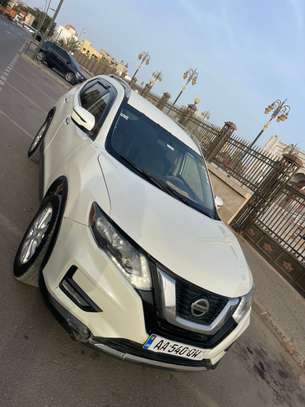 NISSAN ROGUE 2018 image 7