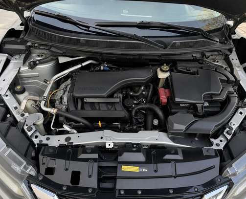 Nissan  Qashqai 2020 image 6