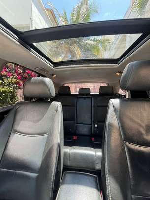 Bmw x3 2014 image 5