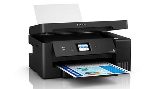 IMPRIMANTE ECOTANK EPSON L14150 A4/A3 image 3
