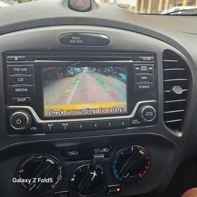 Nissan juke image 11