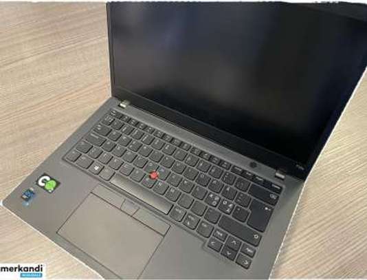 Lenovo Thinkpad T14s Corei7 512ssd Ram16 image 2