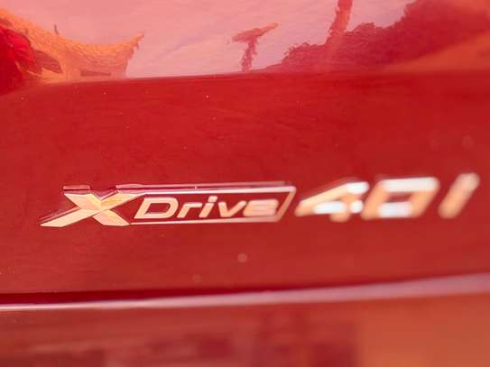 2020 BMW X5 PACK M Mutation 2Mois image 7