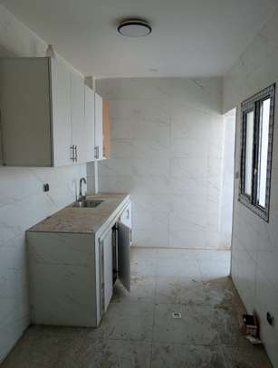 Appartement neuf grand standing à HLM GRAND YOFF image 4